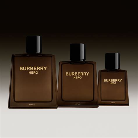 burberry profumo uomo palermo|hero burberry cologne reviews.